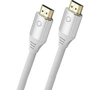 Cavo Black Magic Ultra High-Speed 4K/8K HDMI, 120Hz - 1.5M Bianco