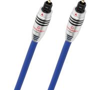 Oehlbach Cavo Ottica D1c1380 0.5 M