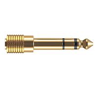 OEHLBACH D1C35021 I-JACK AD 35/63 JACK AUDIO ADATTATORE 1X PRESA DA 3.5 MM