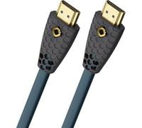 Oehlbach Cavo Hdmi Flex Evolution 8k 1.5 M