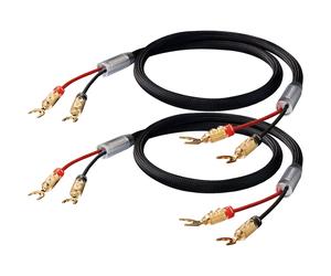 Oehlbach Fusion Two (2 x 4,5 m)