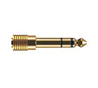 OEHLBACH D1C35021 I-JACK AD 35/63 JACK AUDIO ADATTATORE 1X PRESA DA 3.5 MM