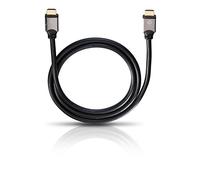 Oehlbach Magic - Cavo HDMI ad alta velocità