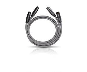 Oehlbach NF 14 XLR Master Set 2x0,75m