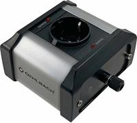 Oehlbach Phaser - Phase tester Argento Prolunga Hi-Fi