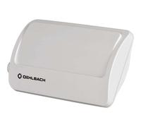 Oehlbach D1c17221 Antenna Bianco