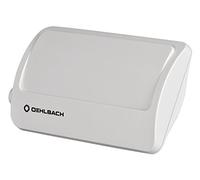 Oehlbach D1c17221 Antenna Bianco