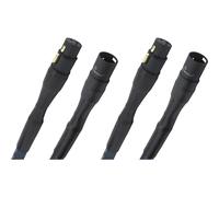 Oehlbach Series 1 XLR 1,50m - Câble audio analogique XLR