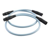 Oehlbach Series 2 XLR 1,5 m - Cavo audio analogico XLR
