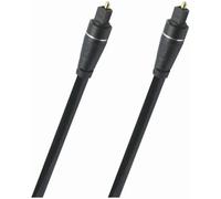 Oehlbach SL TOSLINK Cavo 1,5m Nero