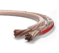Oehlbach Speaker Wire SP-25 - Cavo per altoparlante stereo HI-FI, con OFC (rame