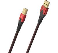 OEHLBACH USB di evoluzione Li 25 (di alta qualità usb a Apple Lightning Cavo)