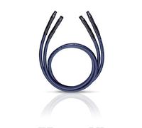 Oehlbach - 0.5m XXL Series XLR, 0,5m, XLR (3-pin) , XLR (3-pin) - SPEDIZIONE GRATUITA