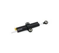 Öhlins Amortisseur De Direction Carrera 120mm Blackline