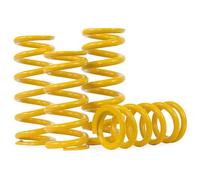 Öhlins Molla Dell´ammortizzatore Mtb Ttx 22 M 18075 18075-15 Yellow