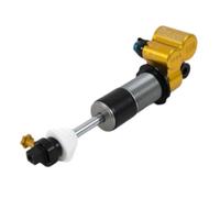 Öhlins Mtb Ammortizzatore Sbc Ttx22m Stumpjumper 2016 Black / Yellow