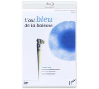 Oeil Bleu de la Baleine l' (DVD)