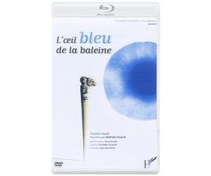 Oeil Bleu de la Baleine l' (DVD)