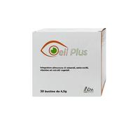 Oeil Plus Lanova Farmaceutici 30 Bustine