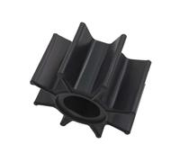 OEJPEWM 19210-881-003/A01/A02 Girante pompa acqua for BF100 10HP BF8 8HP BF75 7.5HP BF6 6HP BF5 BF50 5HP BF4.5 4.5HP Fuoribordo