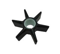 OEJPEWM Girante della pompa dell'acqua for fuoribordo Mercury Marine 40-250 HP Mercruiser Stern Drive ALPHA ONE GEN.II 47-430262 47-43026T2