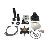 OEJPEWM Kit girante pompa acqua for fuoribordo John-son/Evin-rude Marine 65-300 HP 0435929 5001595 0777802 Sierra 18-3315-2