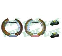 OEK367 Kit ganasce freno Lpr