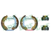 LPR Kit freno OEK379 assemblato