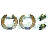 OEK408 LPR Kit ganasce freno per DACIA,RENAULT