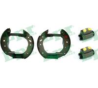OEK410 LPR Kit ganasce freno per FORD,MAZDA