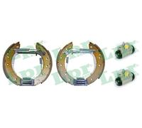 Lpr OEK418 Ganascia e Accessori Freni