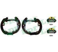OEK449 Kit ganasce freno Lpr