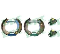 LPR OEK452 Kit freno, Freno a tamburo