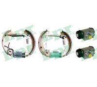 OEK455 LPR Kit ganasce freno per MERCEDES-BENZ