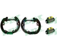 OEK469 LPR Kit ganasce freno per FORD