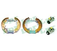 OEK518 Kit ganasce freno Lpr