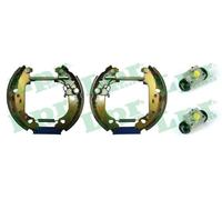 OEK539 LPR Kit ganasce freno per FORD,MAZDA