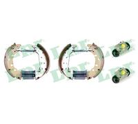 LPR OEK542 Kit freno, Freno a tamburo