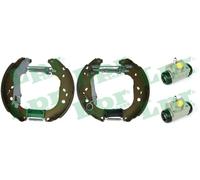 LPR OEK545 Kit freno, Freno a tamburo