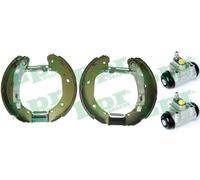 OEK571 Kit ganasce freno Lpr