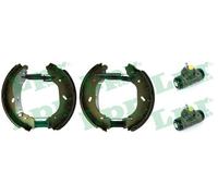 OEK596 Kit ganasce freno Lpr
