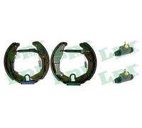 OEK627 LPR Kit ganasce freno per OPEL,SUBARU,SUZUKI,VAUXHALL