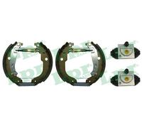 OEK682 LPR Kit ganasce freno per CITROËN,DS,PEUGEOT