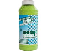 ÖKO-TEC Uni-Safe legante per olio e sostanze chimiche