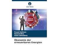 Ökonomie der erneuerbaren Energien