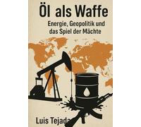 Öl als Waffe: Energie, Geopolitik und das Spiel der Mächte
