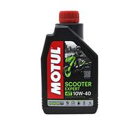 MOTUL Scooter Expert 4T 10W40 MB 1 litro di olio motore
