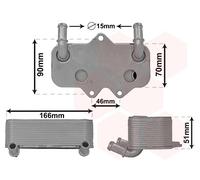 Öl Refrigerante Per Opel Zafira A F75_ 2.0 DTI 16V Vectra C CC B 38_ 2.2 31_