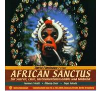 Ölberg-Chor - African Sanctus