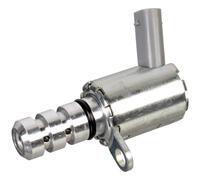 Öldruckhalteventil Elektrisch-Hydraulisch 2-polig PARTSTEC per U.a. Audi A4